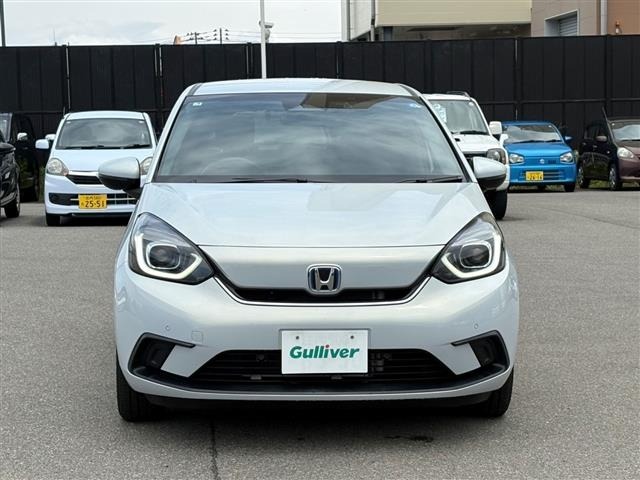 Honda FIT 2021 7181441-9