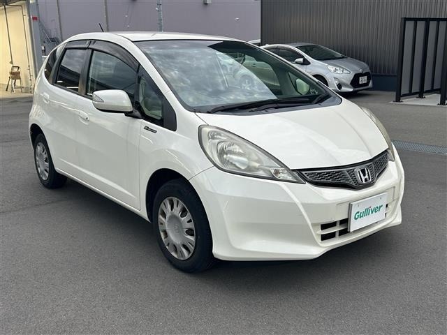 Honda FIT 2012 7181443-0