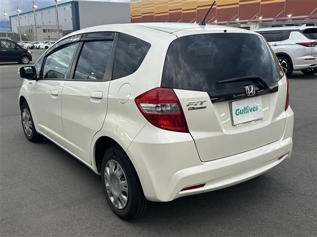 Honda FIT 2012 7181443-1