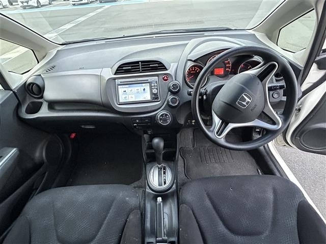 Honda FIT 2012 7181443-2
