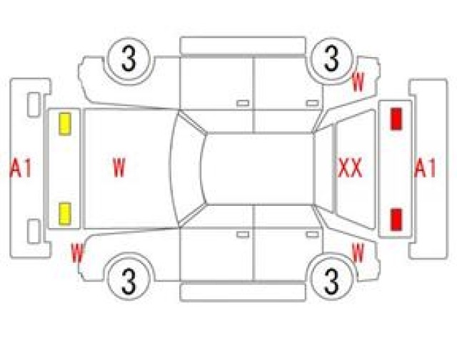 Honda FIT 2012 7181443-3