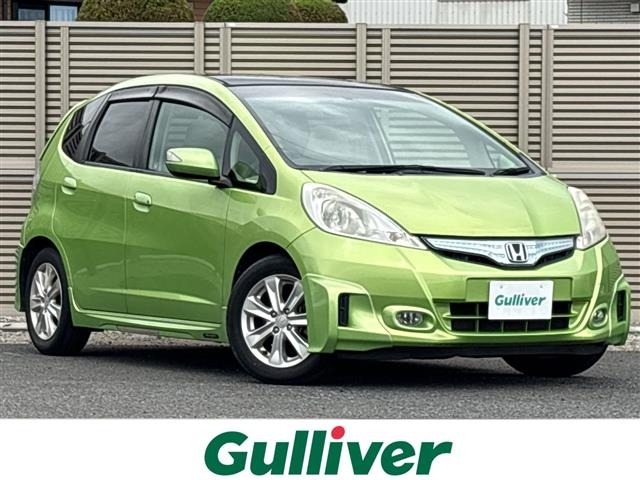 Honda FIT 2010 7181444-0