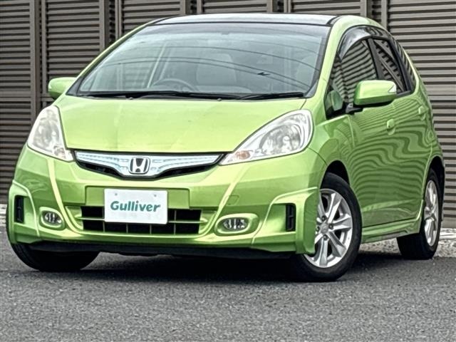 Honda FIT 2010 7181444-11