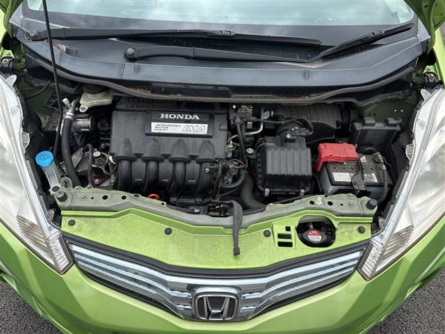 Honda FIT 2010 7181444-13
