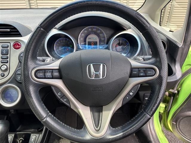 Honda FIT 2010 7181444-14