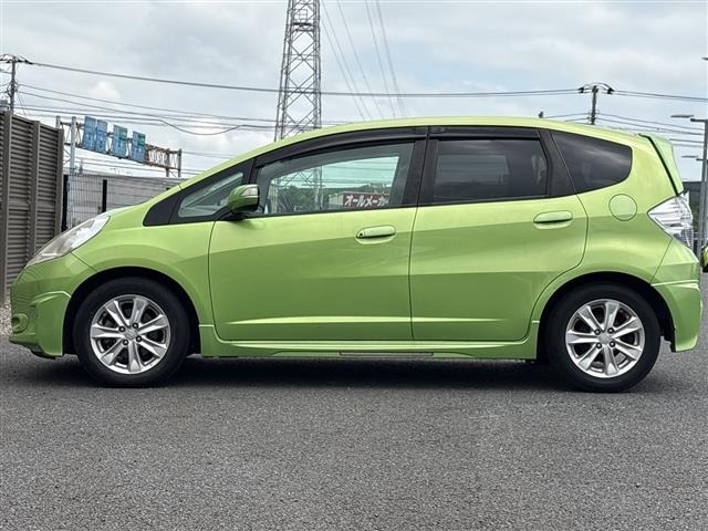 Honda FIT 2010 7181444-19