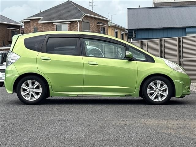 Honda FIT 2010 7181444-2