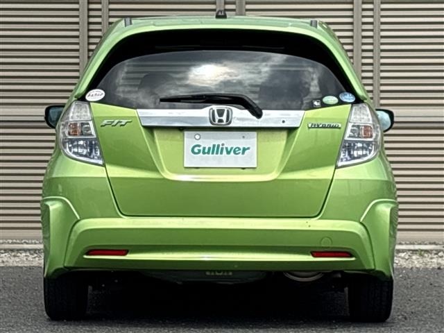 Honda FIT 2010 7181444-21