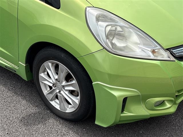 Honda FIT 2010 7181444-4