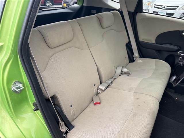 Honda FIT 2010 7181444-8