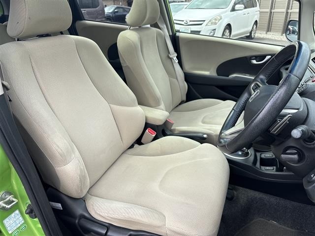 Honda FIT 2010 7181444-9