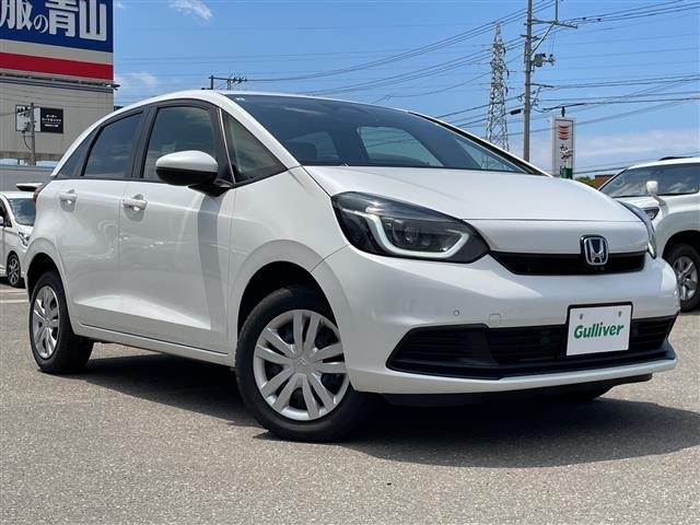 Honda FIT 2023 7181458-0