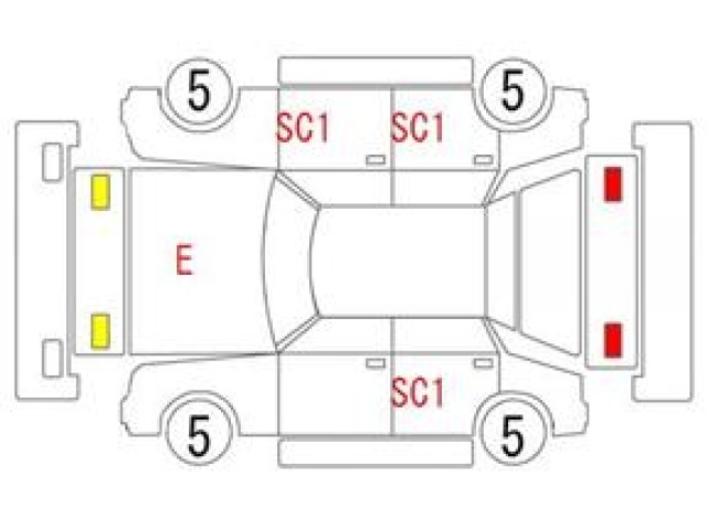 Honda FIT 2023 7181458-23