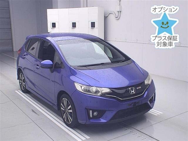 Honda FIT 2014 7181509-0