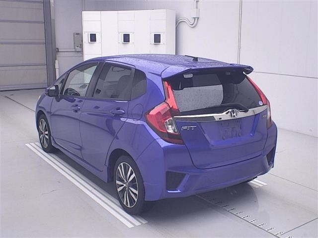 Honda FIT 2014 7181509-1