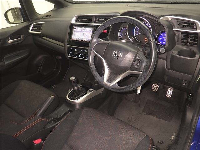 Honda FIT 2014 7181509-3