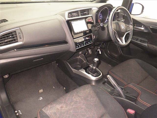 Honda FIT 2014 7181509-4