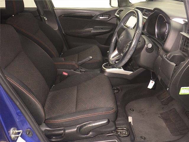 Honda FIT 2014 7181509-5