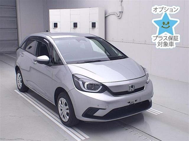 Honda FIT 2021 7181510-0