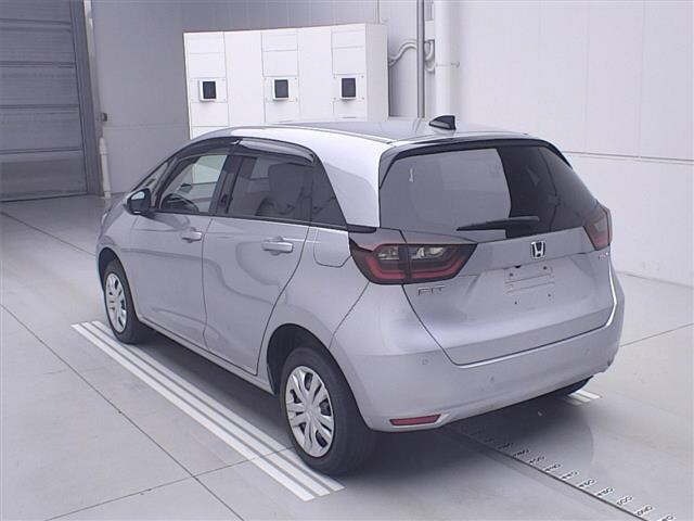 Honda FIT 2021 7181510-1