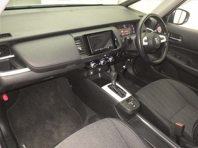 Honda FIT 2021 7181510-4