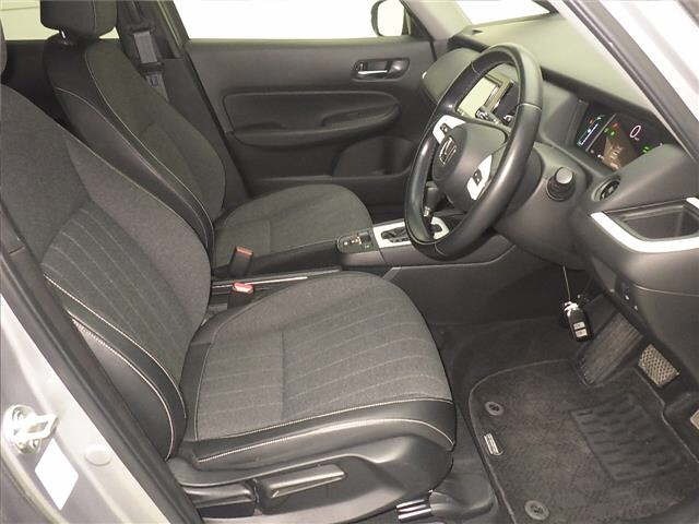 Honda FIT 2021 7181510-5