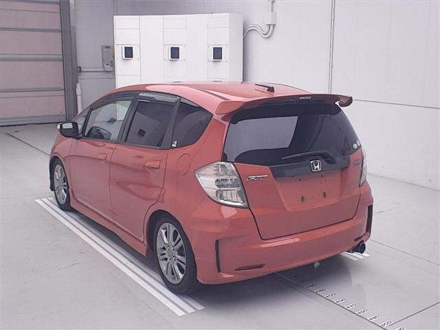 Honda FIT 2010 7181511-1