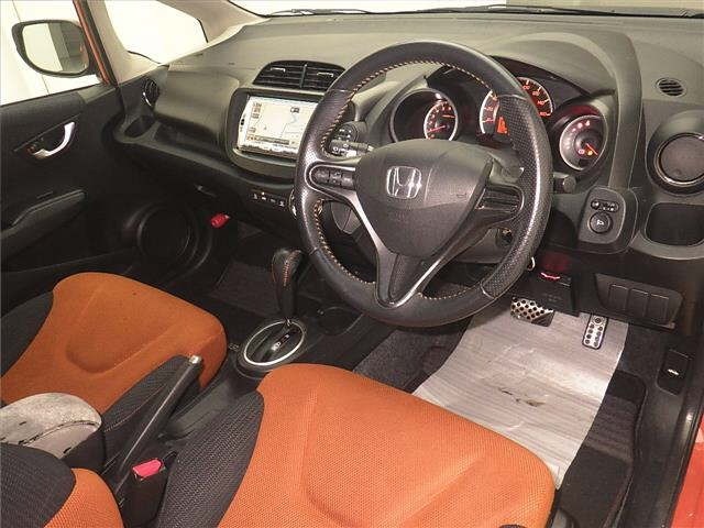 Honda FIT 2010 7181511-3