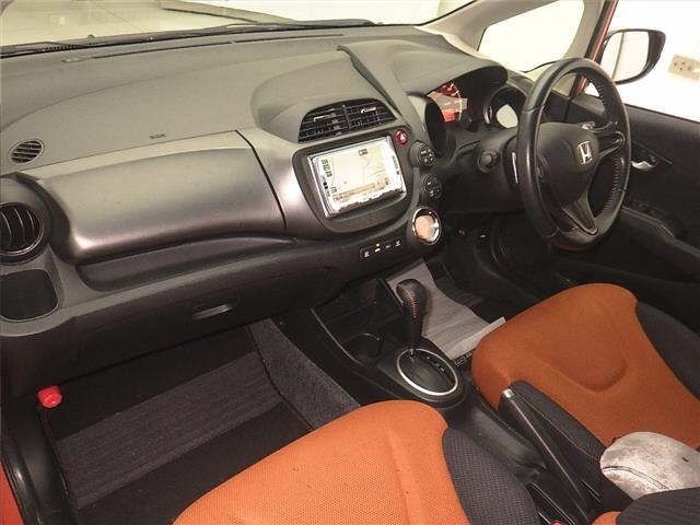 Honda FIT 2010 7181511-4
