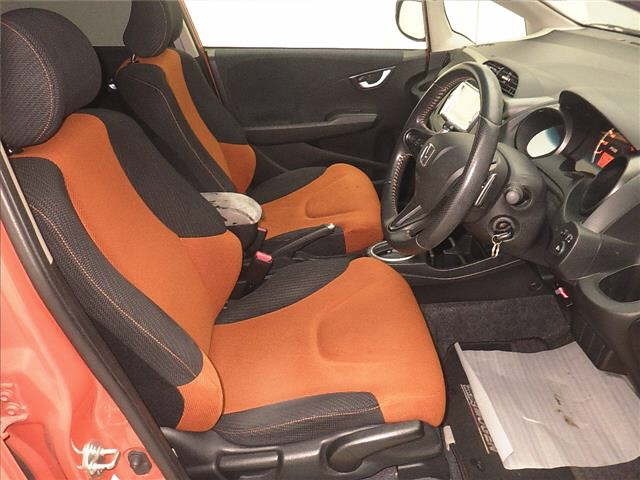 Honda FIT 2010 7181511-5