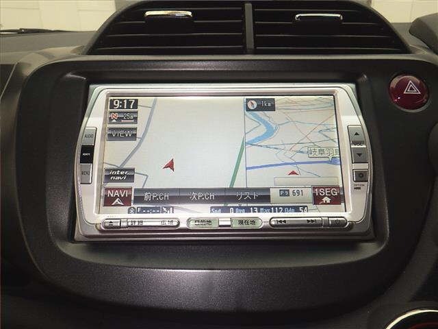 Honda FIT 2010 7181511-6