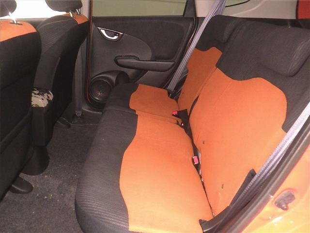 Honda FIT 2010 7181511-7