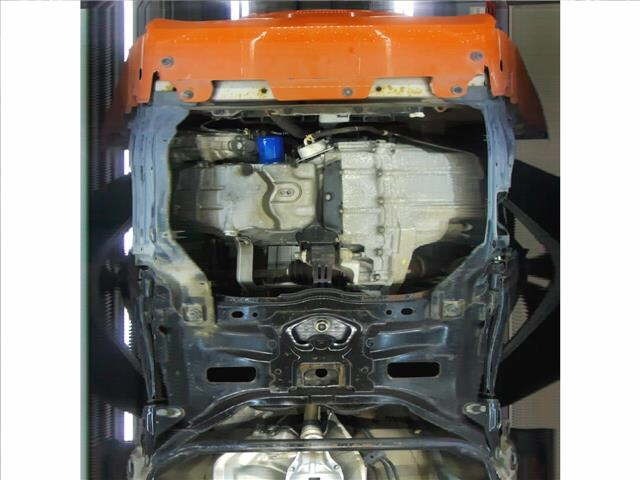 Honda FIT 2010 7181511-9