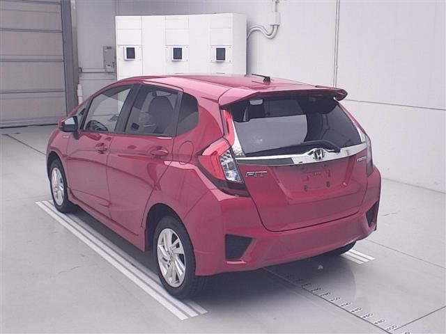 Honda FIT 2014 7181512-1