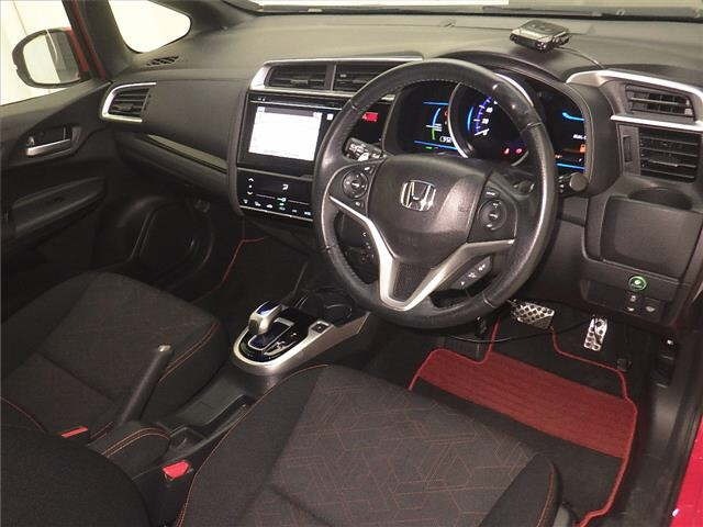 Honda FIT 2014 7181512-3
