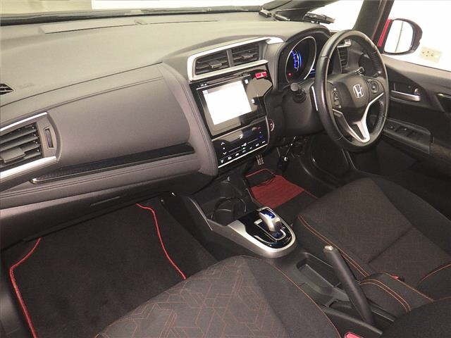 Honda FIT 2014 7181512-4