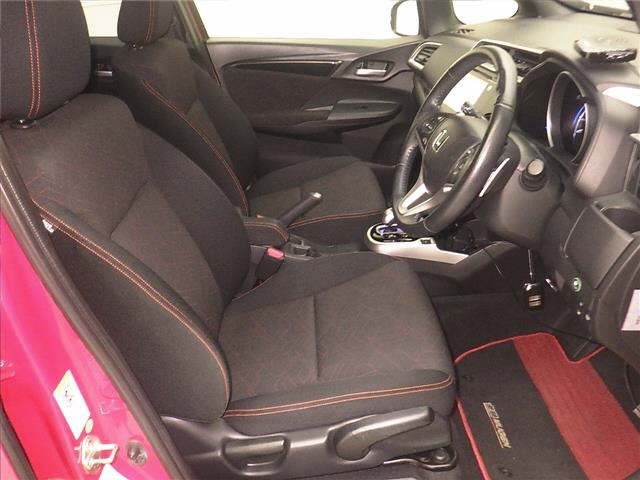 Honda FIT 2014 7181512-5