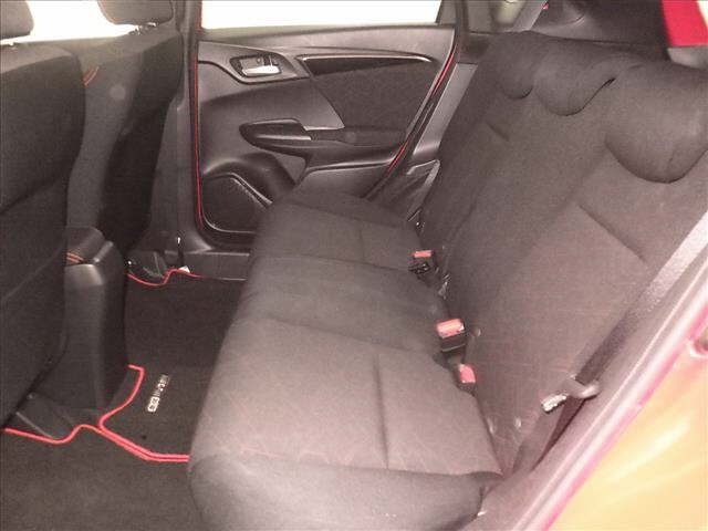 Honda FIT 2014 7181512-7