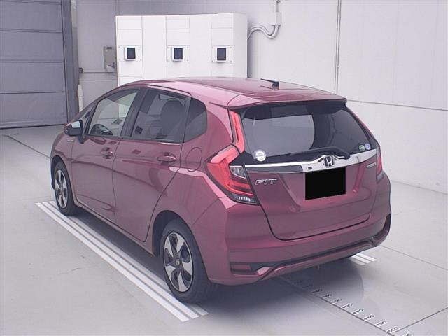 Honda FIT 2017 7181514-1