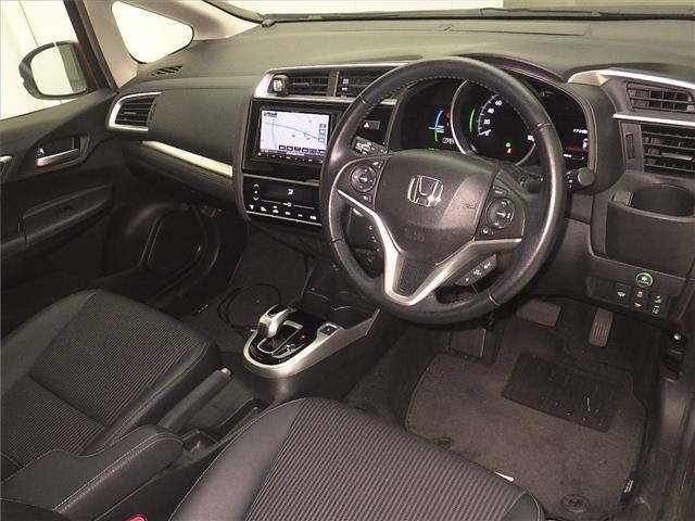 Honda FIT 2017 7181514-3