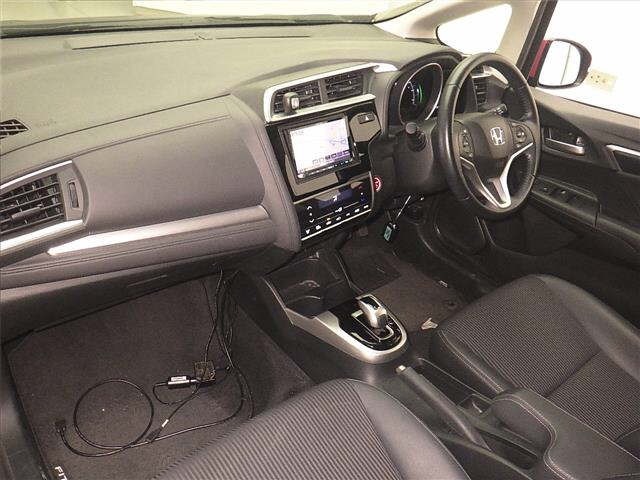 Honda FIT 2017 7181514-4