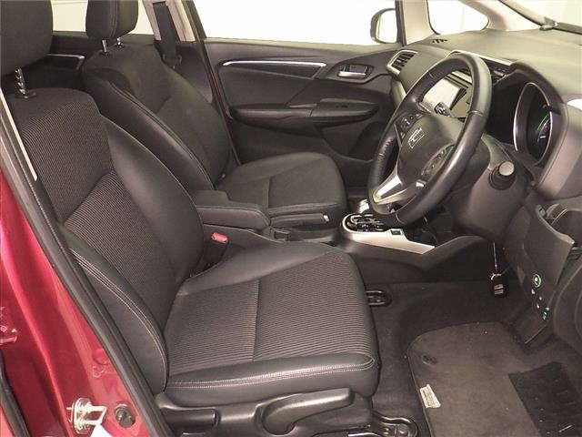 Honda FIT 2017 7181514-5