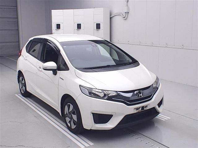 Honda FIT 2013 7181515-0