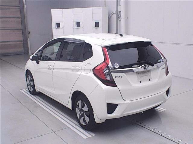 Honda FIT 2013 7181515-1