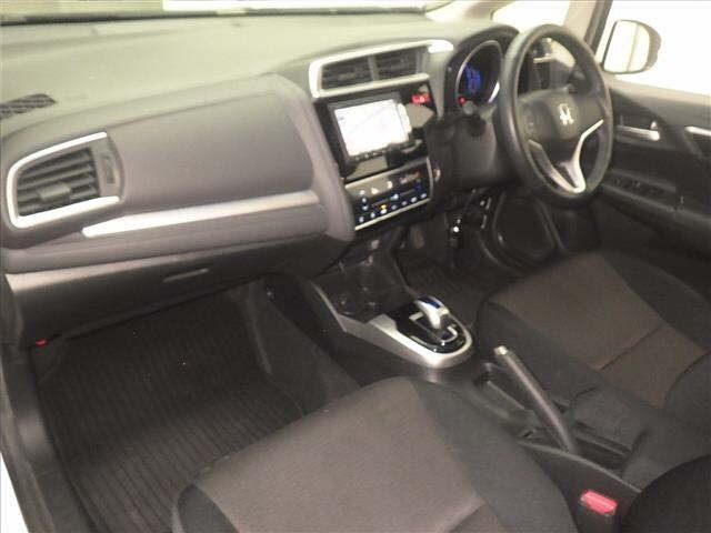 Honda FIT 2013 7181515-4