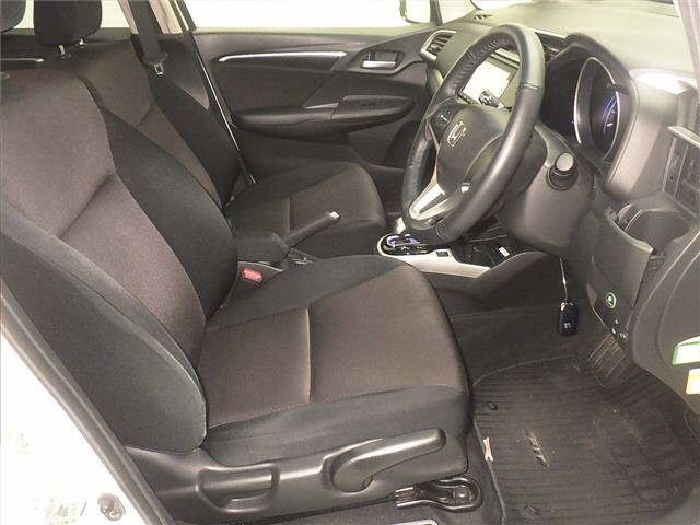 Honda FIT 2013 7181515-5