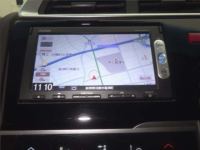 Honda FIT 2013 7181515-6