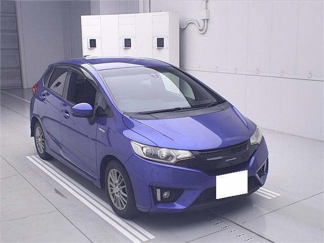 Honda FIT 2014 7181523-0