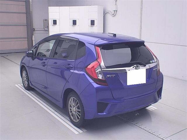 Honda FIT 2014 7181523-1