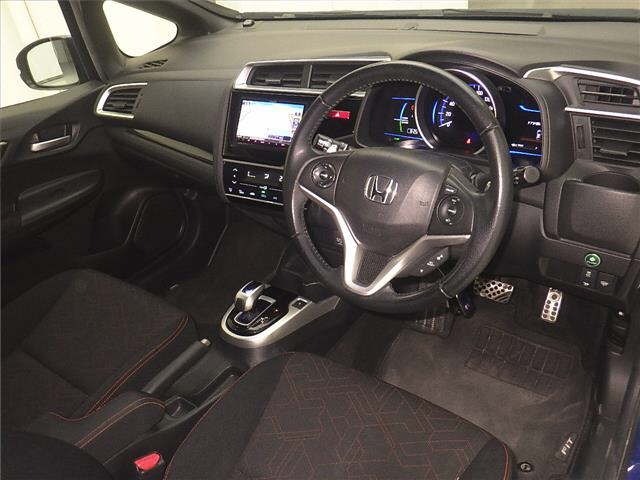 Honda FIT 2014 7181523-3